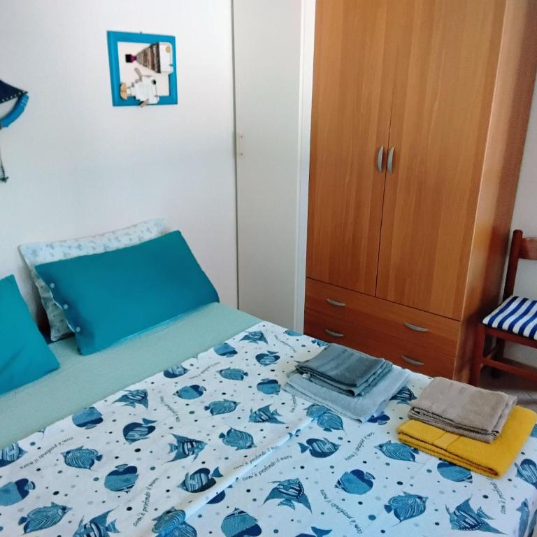 Nuovo AliRu - Casa con 1 Camera da Letto - 9