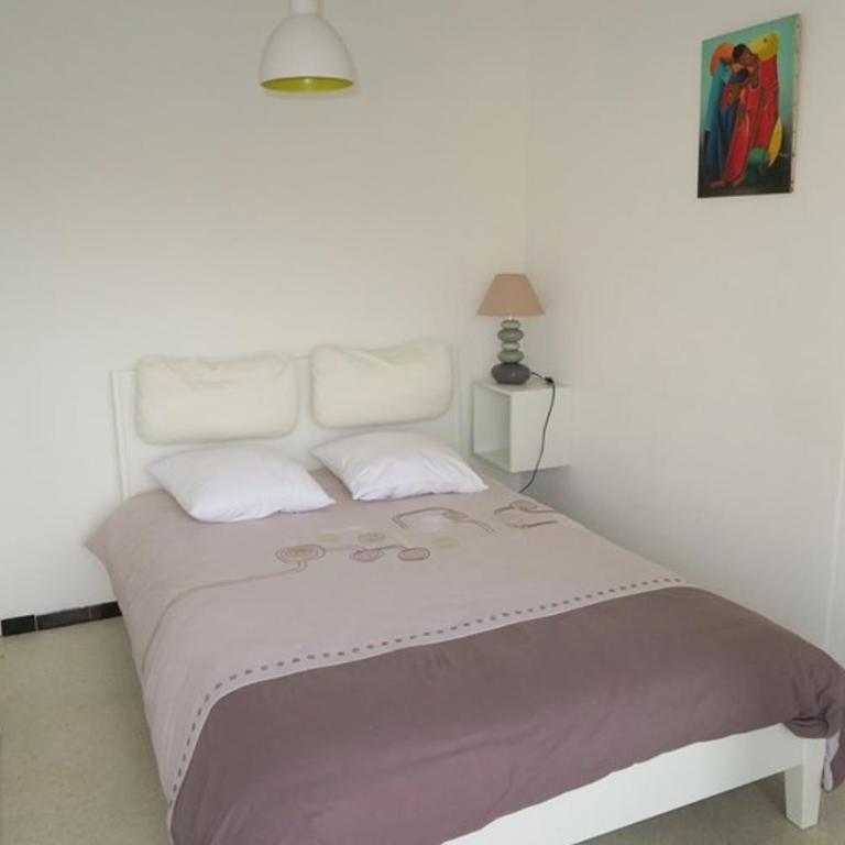 port de Sanary sur mer - terrasse, clim et accès parking - Beauport 3 - Appartement 1 Chambre - 5