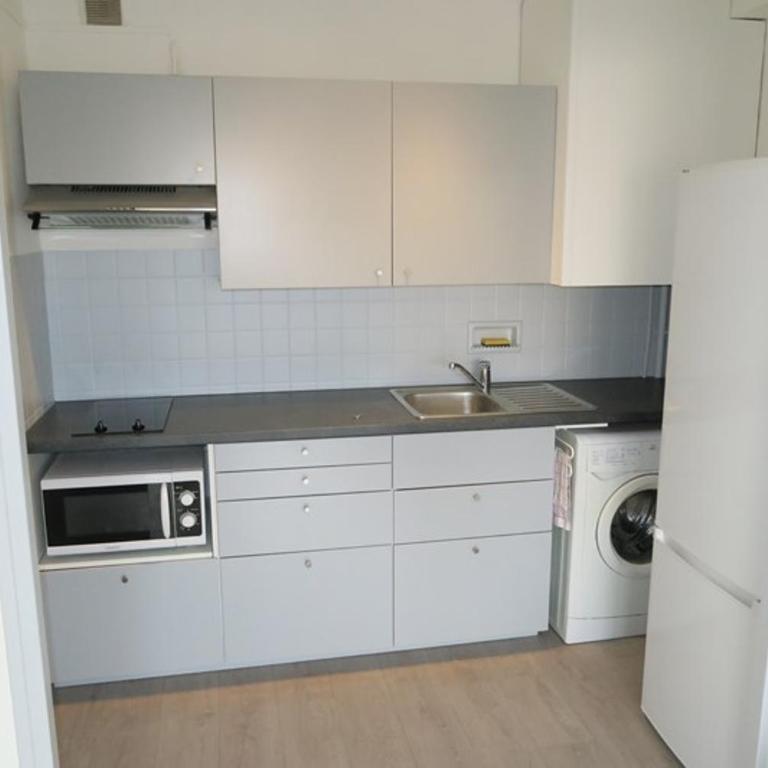 port de Sanary sur mer - terrasse, clim et accès parking - Beauport 3 - Appartement 1 Chambre - 6