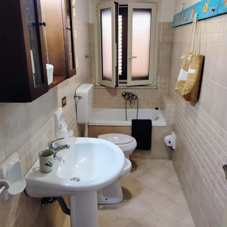 Nuovo AliRu - Casa con 1 Camera da Letto - 12