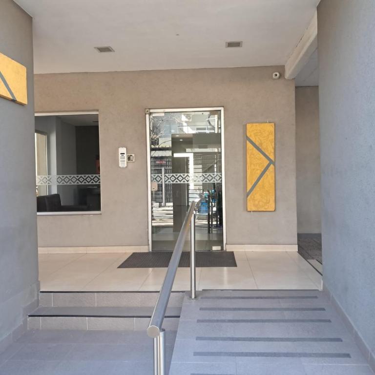 Hermoso departamento en Caseros Centro - Apartamento de 1 dormitorio - 13
