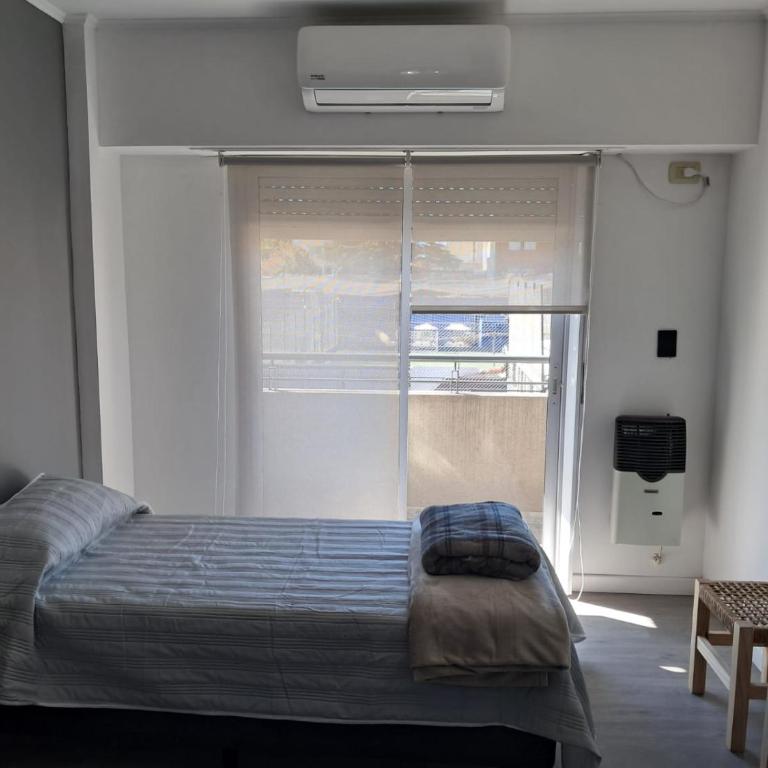Hermoso departamento en Caseros Centro - Apartamento de 1 dormitorio - 18