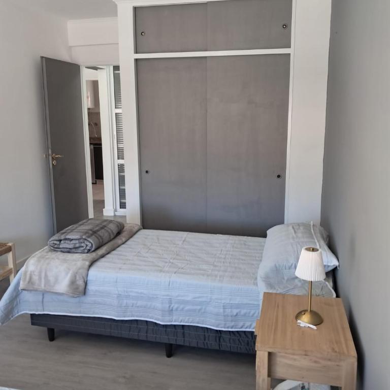 Hermoso departamento en Caseros Centro - Apartamento de 1 dormitorio - 19