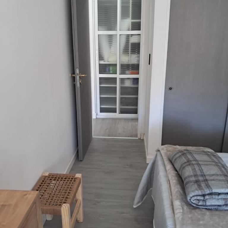 Hermoso departamento en Caseros Centro - Apartamento de 1 dormitorio - 17