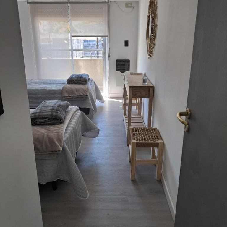 Hermoso departamento en Caseros Centro - Apartamento de 1 dormitorio - 20