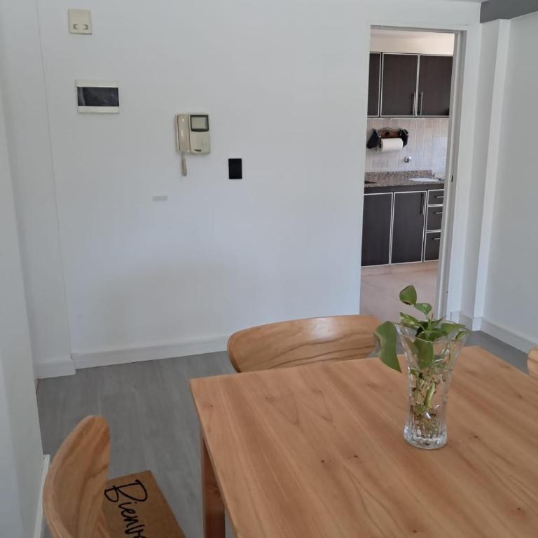 Hermoso departamento en Caseros Centro - Apartamento de 1 dormitorio - 21