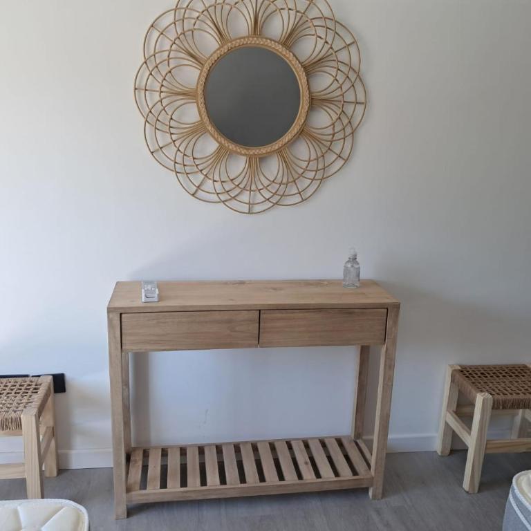 Hermoso departamento en Caseros Centro - Apartamento de 1 dormitorio - 22