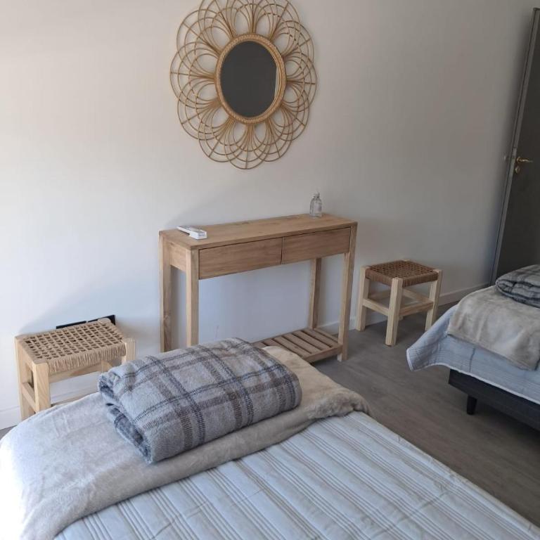 Hermoso departamento en Caseros Centro - Apartamento de 1 dormitorio - 16