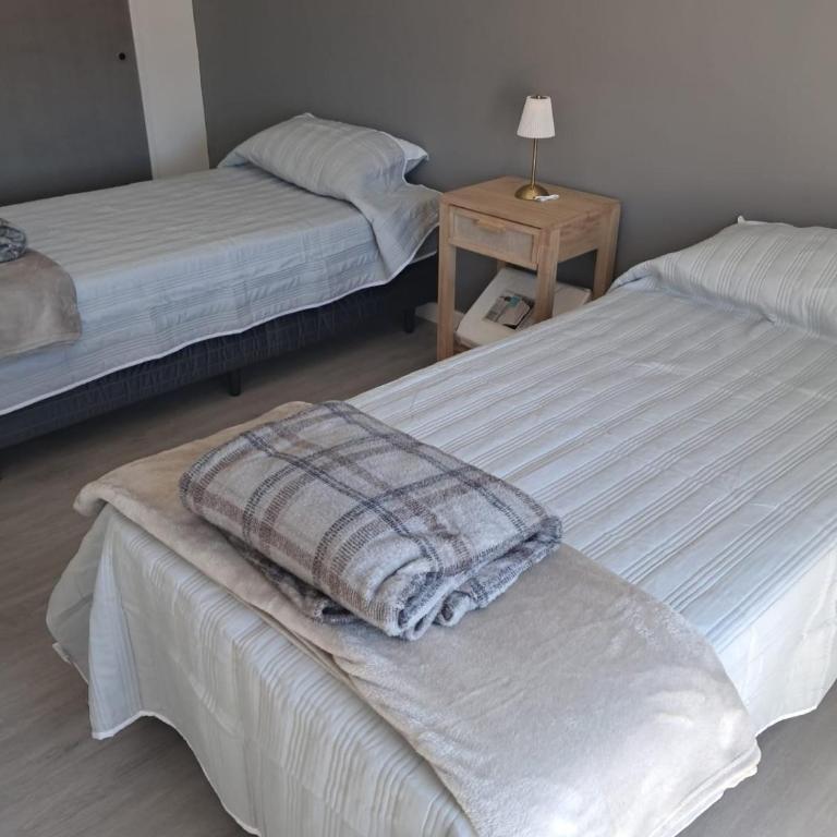 Hermoso departamento en Caseros Centro - Apartamento de 1 dormitorio - 15