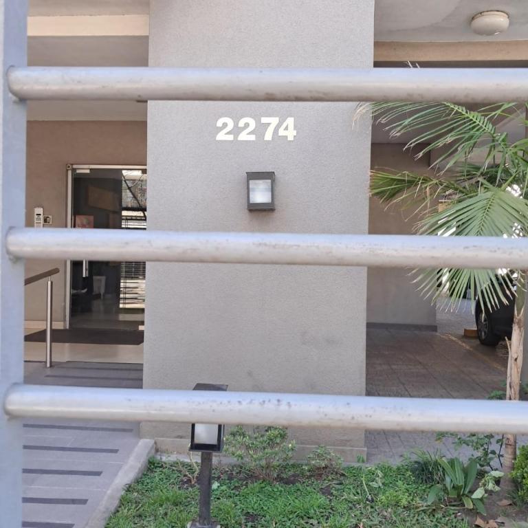 Hermoso departamento en Caseros Centro - Apartamento de 1 dormitorio - 10
