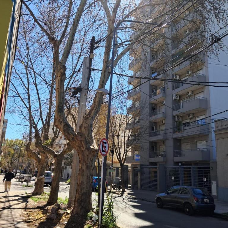 Hermoso departamento en Caseros Centro - Apartamento de 1 dormitorio - 7