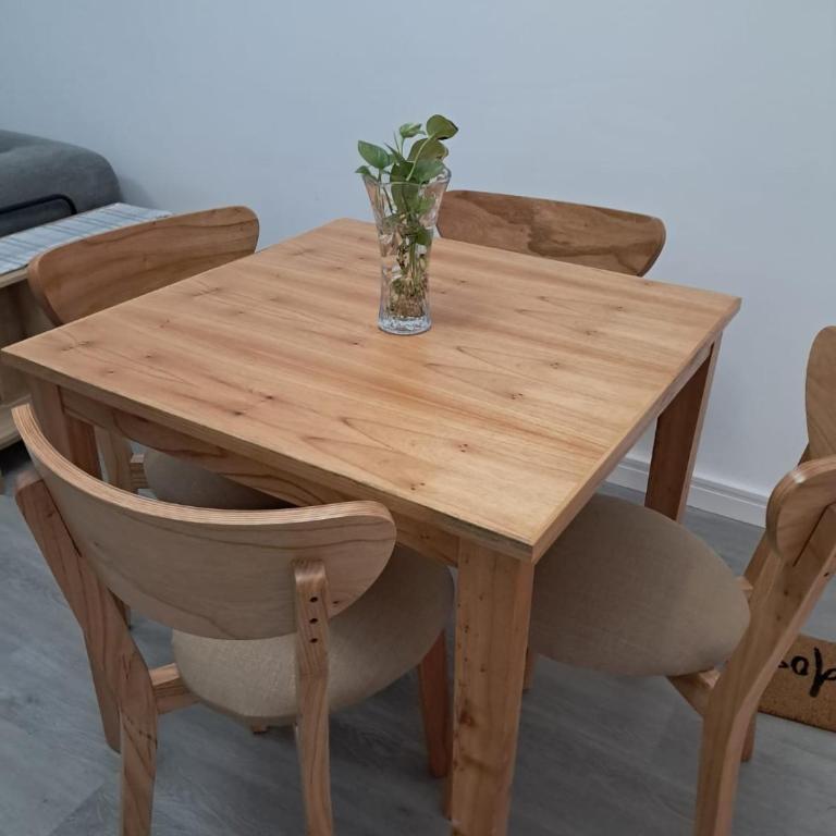 Hermoso departamento en Caseros Centro - Apartamento de 1 dormitorio - 46