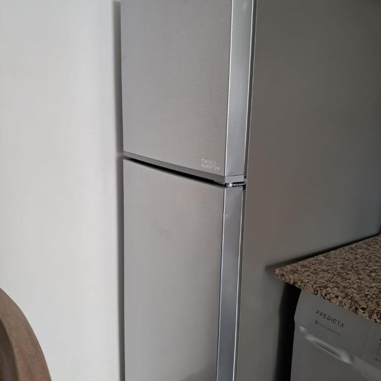 Hermoso departamento en Caseros Centro - Apartamento de 1 dormitorio - 37