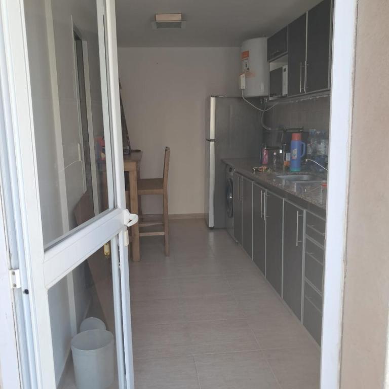 Hermoso departamento en Caseros Centro - Apartamento de 1 dormitorio - 30