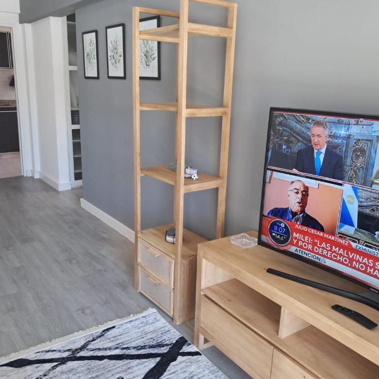 Hermoso departamento en Caseros Centro - Apartamento de 1 dormitorio - 23