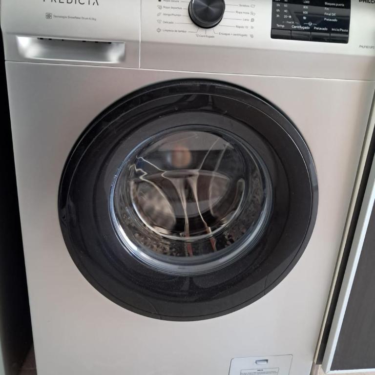 Hermoso departamento en Caseros Centro - Apartamento de 1 dormitorio - 34