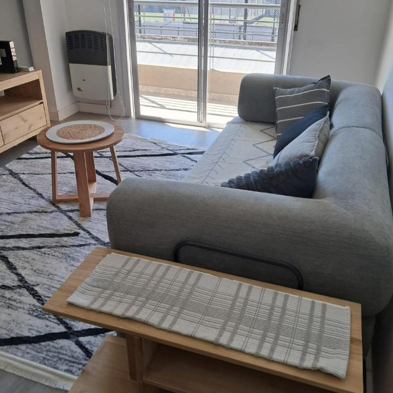 Hermoso departamento en Caseros Centro - Apartamento de 1 dormitorio - 24