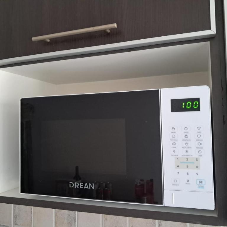 Hermoso departamento en Caseros Centro - Apartamento de 1 dormitorio - 38