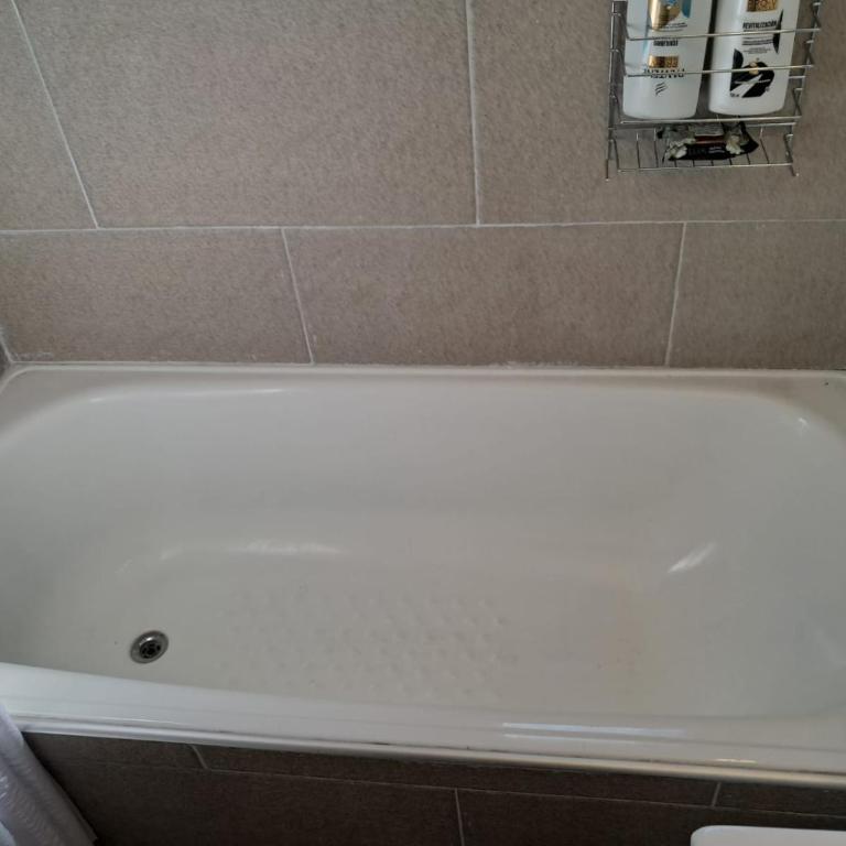 Hermoso departamento en Caseros Centro - Apartamento de 1 dormitorio - 50