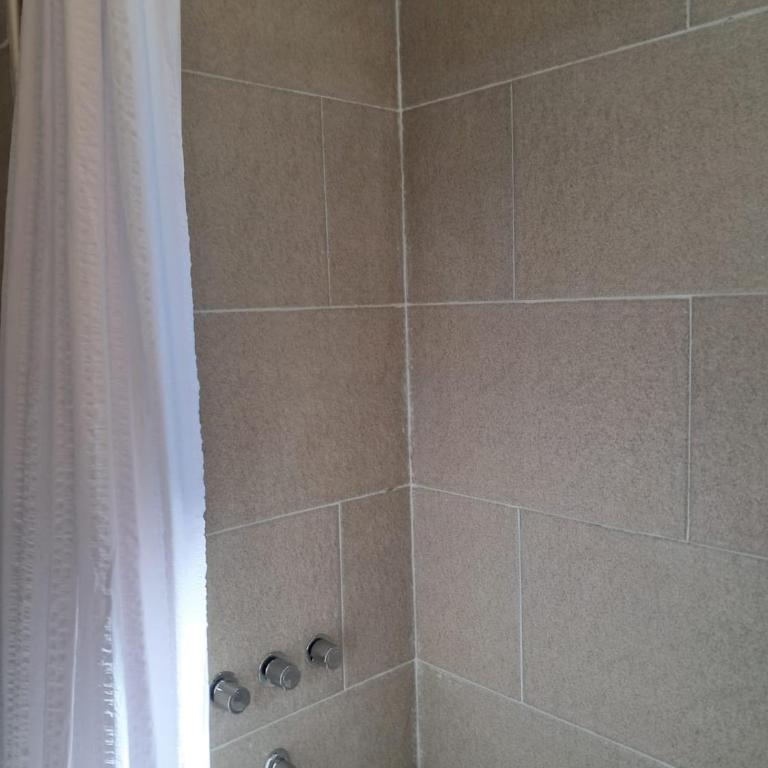 Hermoso departamento en Caseros Centro - Apartamento de 1 dormitorio - 59