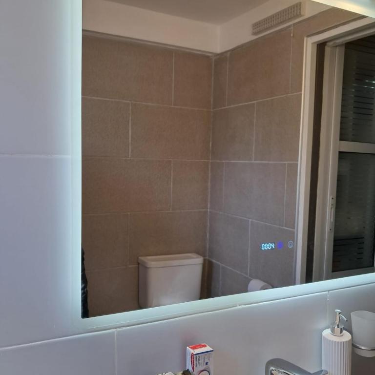 Hermoso departamento en Caseros Centro - Apartamento de 1 dormitorio - 49