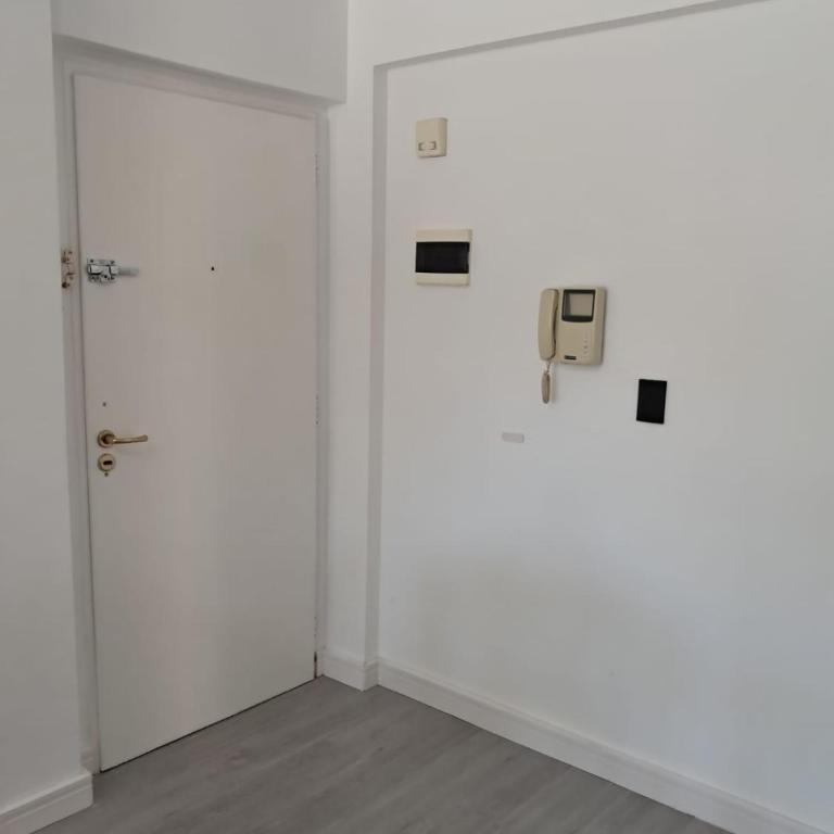 Hermoso departamento en Caseros Centro - Apartamento de 1 dormitorio - 61
