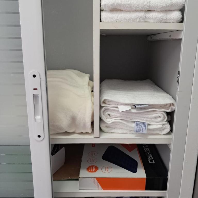 Hermoso departamento en Caseros Centro - Apartamento de 1 dormitorio - 69