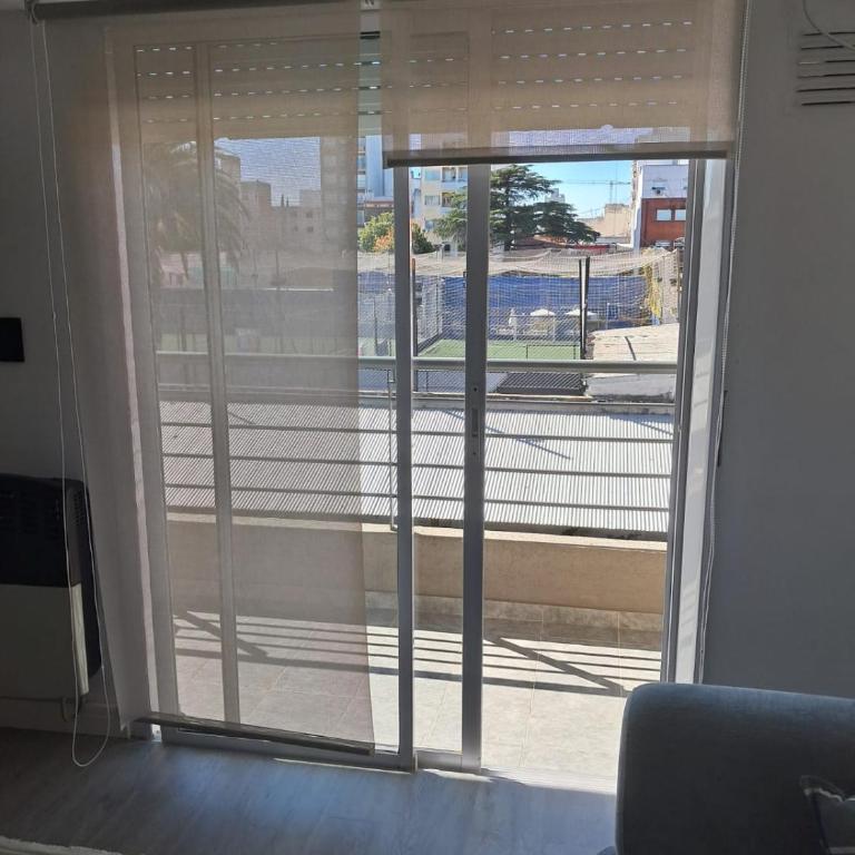 Hermoso departamento en Caseros Centro - Apartamento de 1 dormitorio - 72