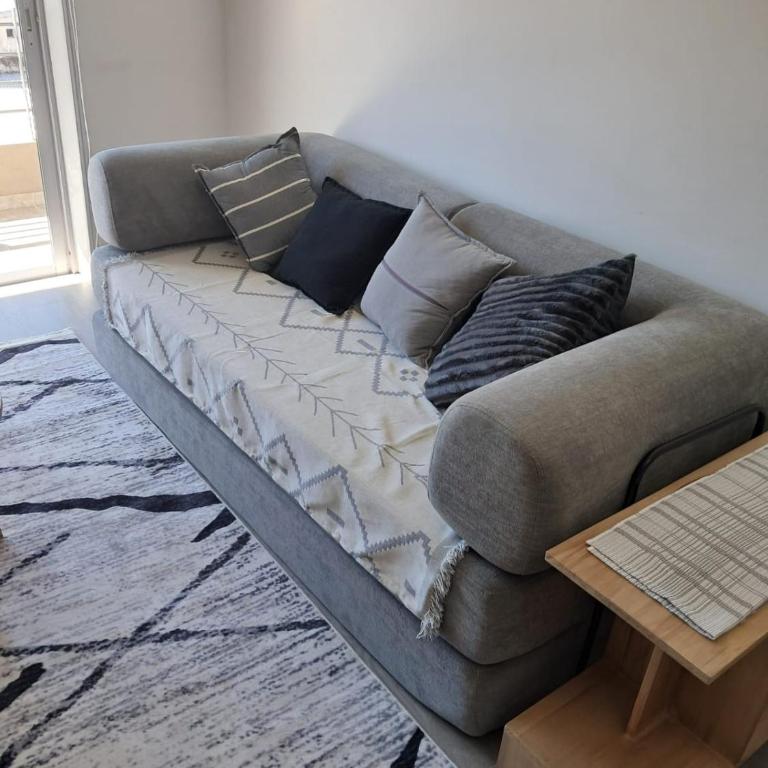 Hermoso departamento en Caseros Centro - Apartamento de 1 dormitorio - 73