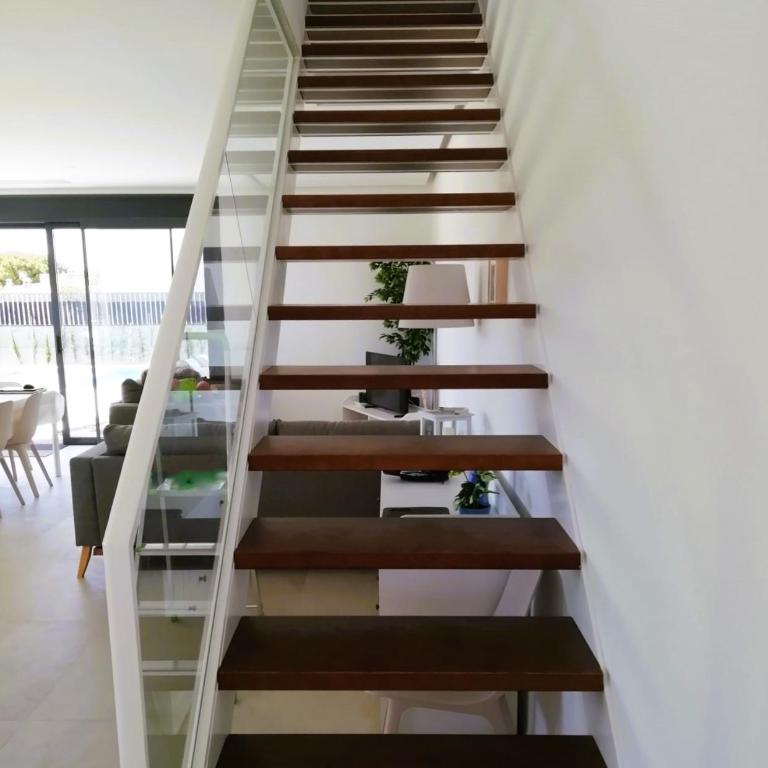 Villa Mallorca - Three-Bedroom House - 13
