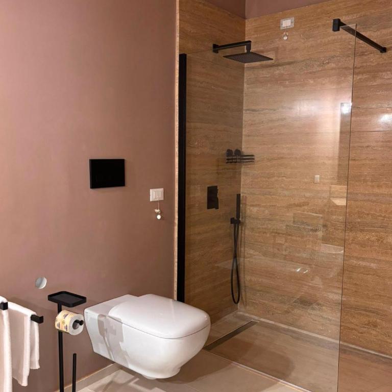 Villa Letizia Giulia - Junior Suite - 7