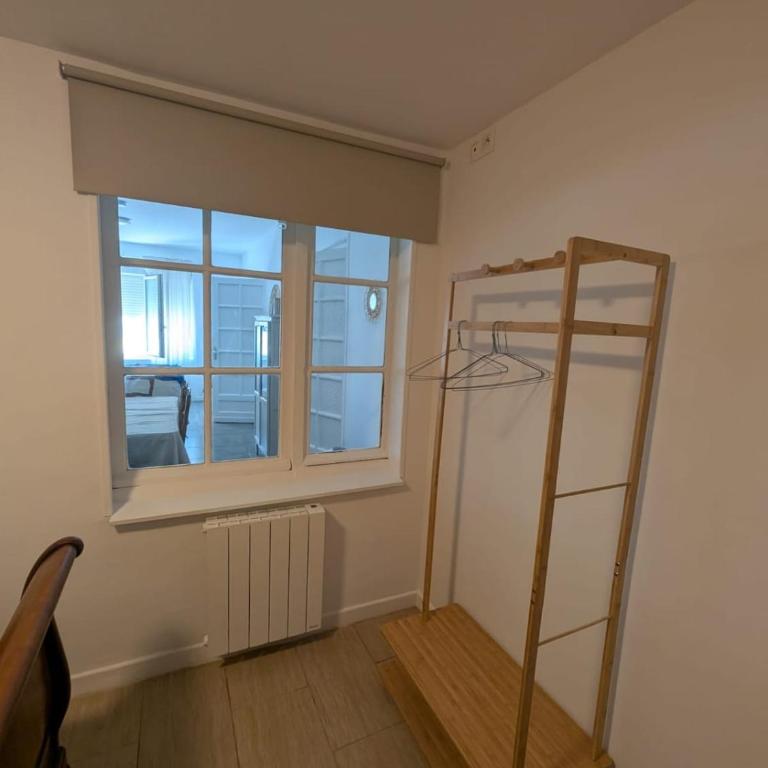 Le 55 Grand T2 plain pied 6 pers proche plage - Appartement 1 Chambre - 15