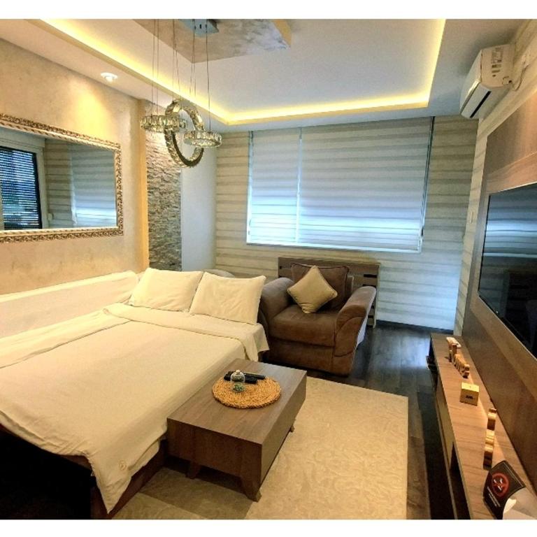 Apartmani Eleganza & La Vista - Deluxe Apartment - 10
