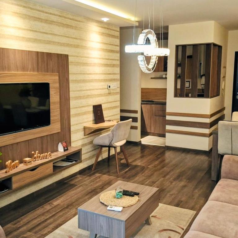 Apartmani Eleganza & La Vista - Deluxe Apartment - 7