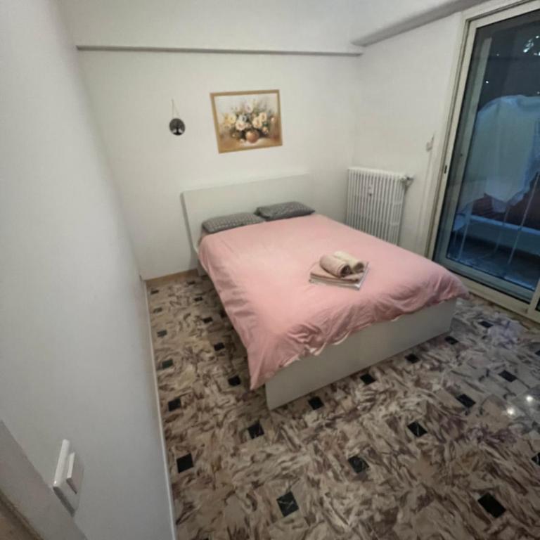 Grand appartement proche Promenade - Apartamento de 3 dormitorios - 4