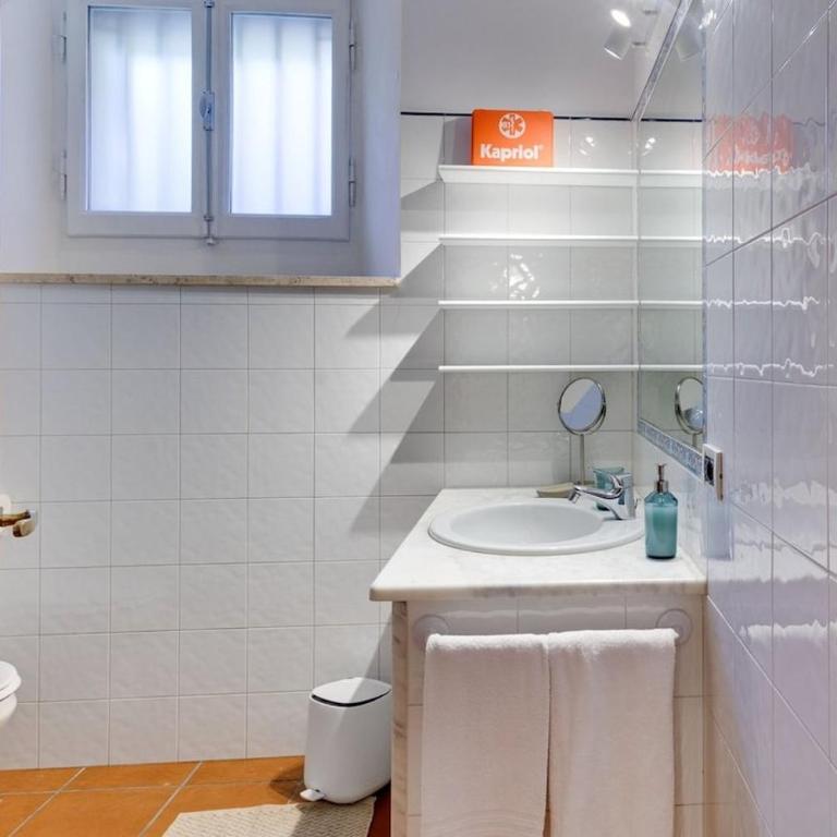 Caprera apartment - Appartement 1 Chambre - 2