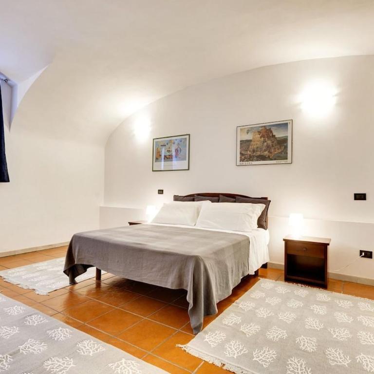 Caprera apartment - Appartement 1 Chambre - 15