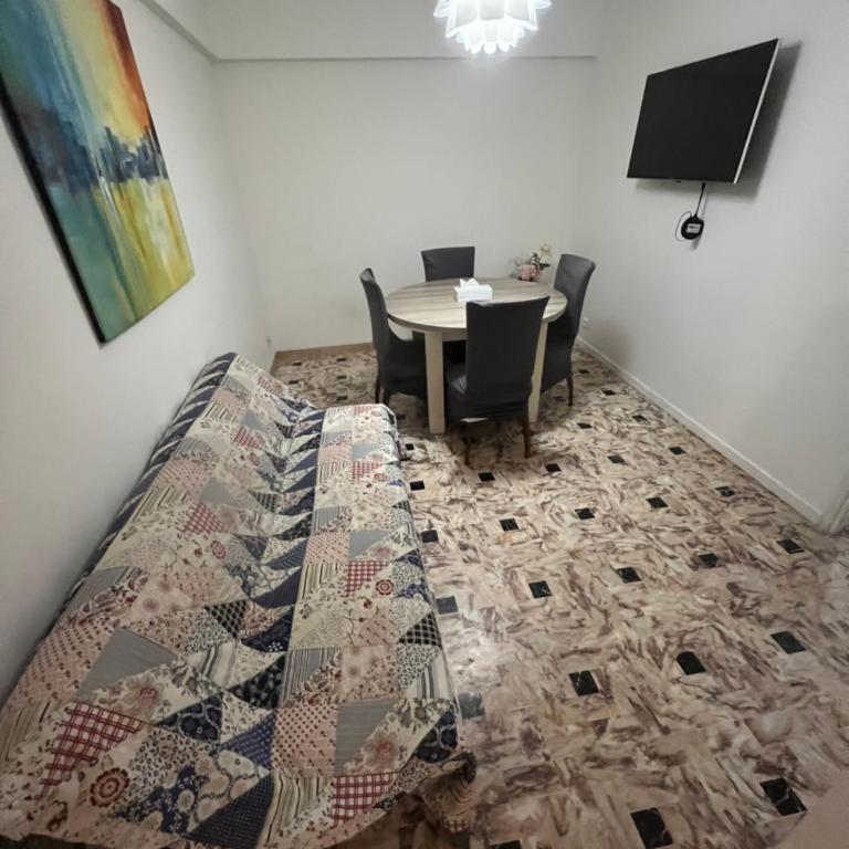 Grand appartement proche Promenade - Apartamento de 3 dormitorios - 6