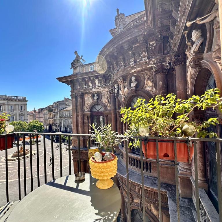 SantuzzaMia - One-Bedroom Apartment - 26