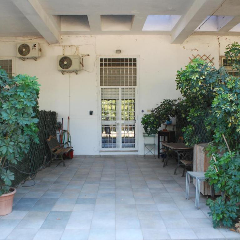 Camilluccia suite - B&Brother's rome - Apartamento de 1 dormitorio - 10