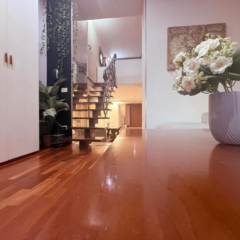 Camilluccia suite - B&Brother's rome - Apartamento de 1 dormitorio - 17
