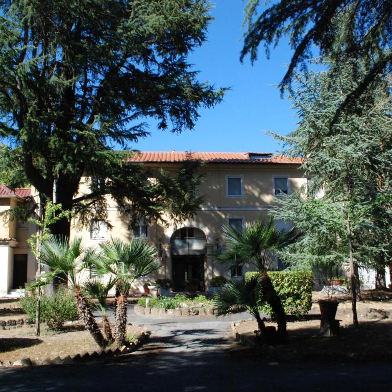 Camilluccia suite - B&Brother's rome - Apartamento de 1 dormitorio - 16