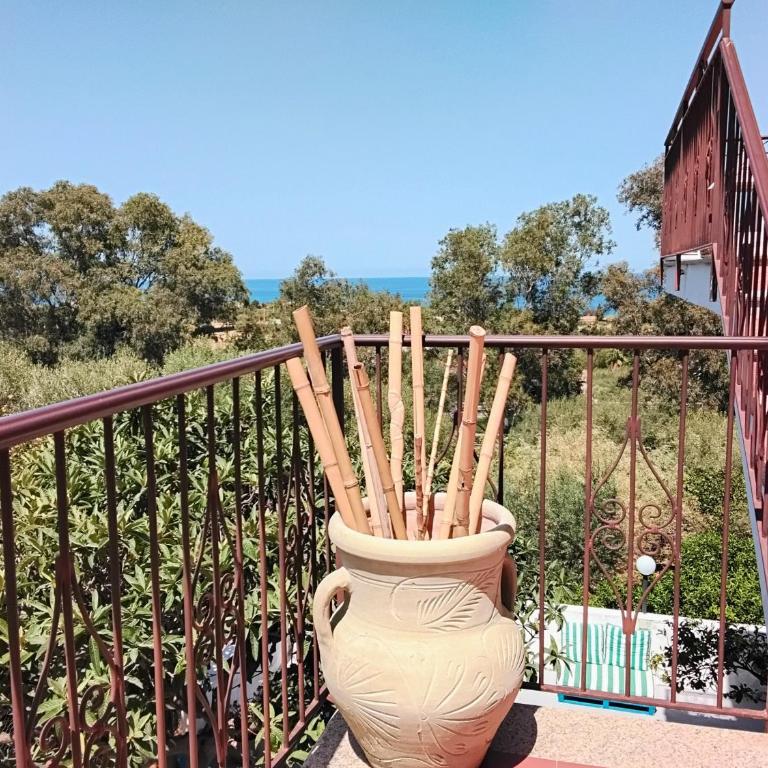 Nuovo AliRu - Casa con 2 Camere da Letto - 7