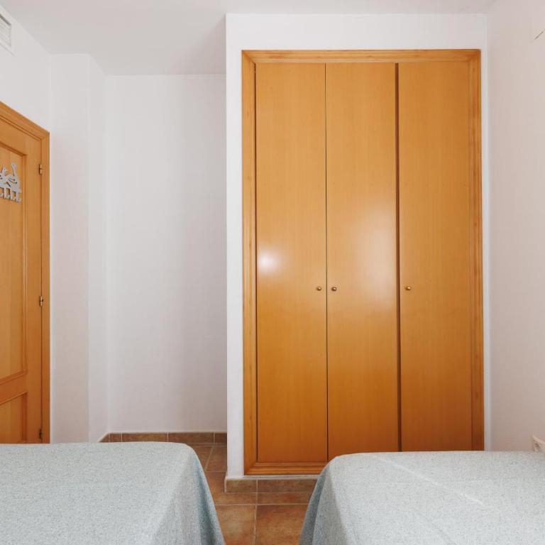 Casa las Cumbres - Maison de Vacances 3 Chambres - 42
