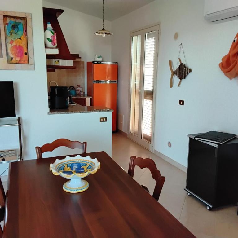 Nuovo AliRu - Casa con 2 Camere da Letto - 9