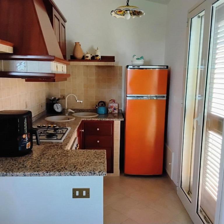 Nuovo AliRu - Casa con 2 Camere da Letto - 10