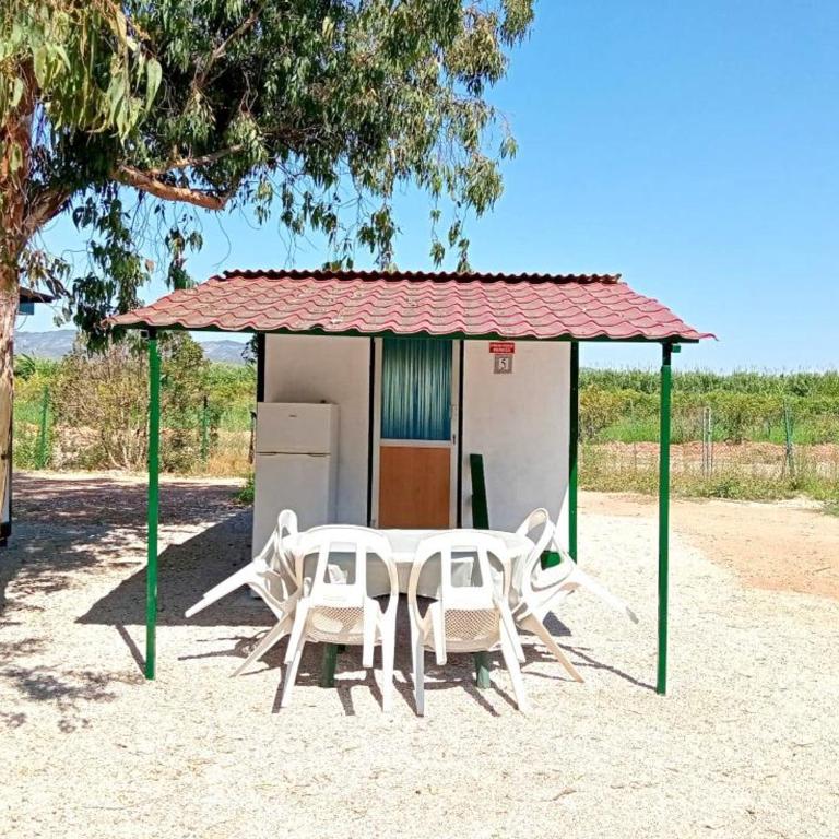Camping la Naranja - Casa Móvil - 4