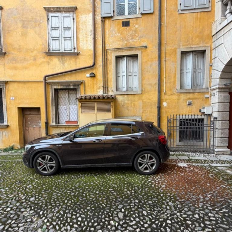 The Heart of Udine Apartment - Appartamento con 2 Camere da Letto - 26