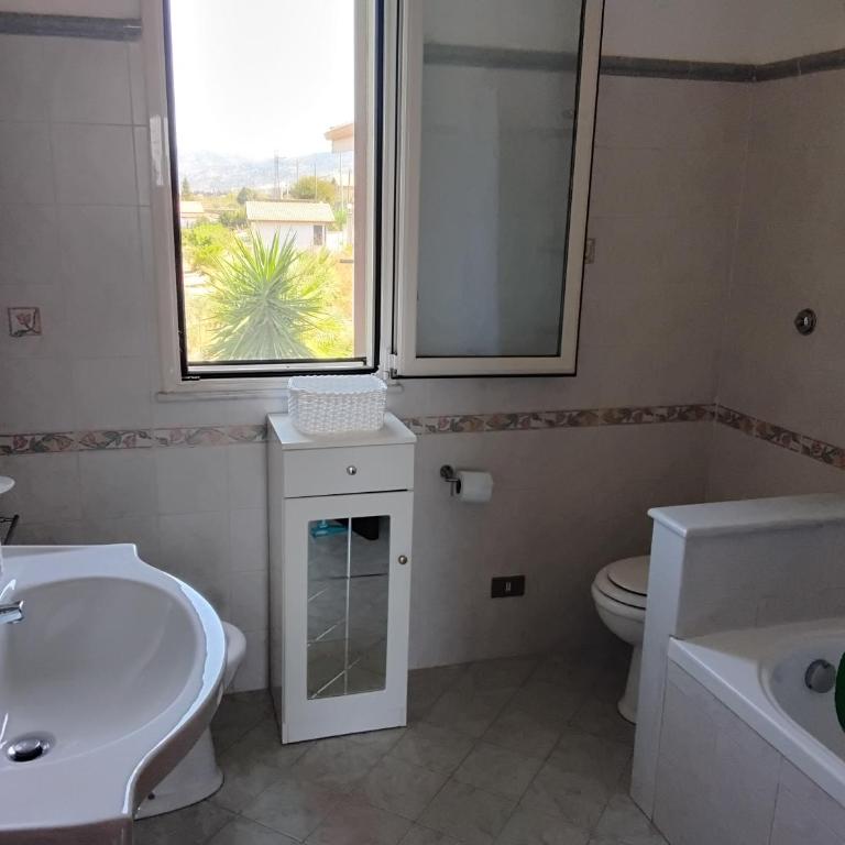 Nuovo AliRu - Casa con 2 Camere da Letto - 21