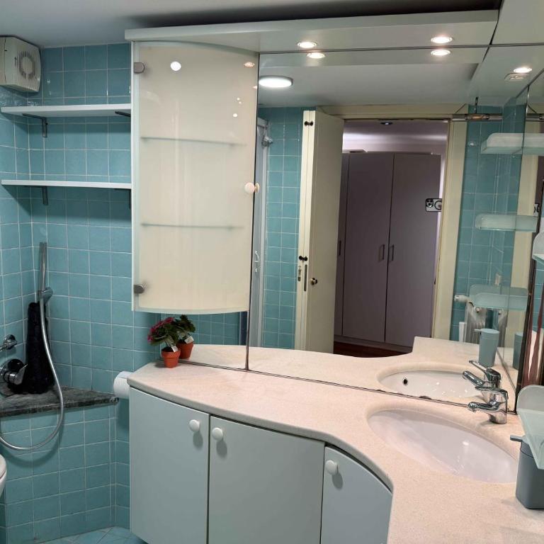 Camilluccia suite - B&Brother's rome - Apartamento de 1 dormitorio - 32
